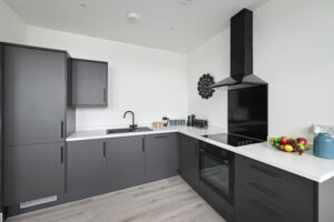 61 Swain Court, Oundle Road, Peterborough, PE2