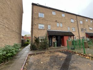 Blackmead, Orton Malborne, PETERBOROUGH, PE2