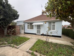 Ceglie Bungalow, Springfield, Peterborough, PE2