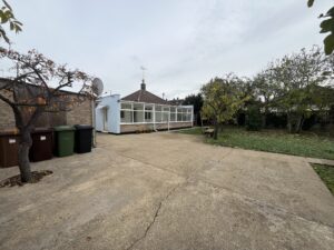 Ceglie Bungalow, Springfield, Peterborough, PE2