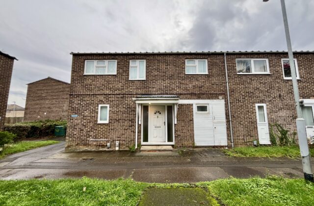 Swanspool, Ravensthorpe, Peterborough, PE3