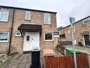 Bringhurst, Orton Goldhay, Peterborough, PE2