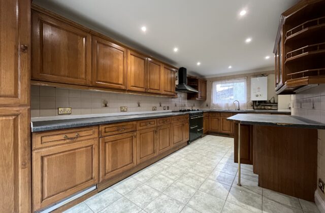 Crabtree, Peterborough, PE4