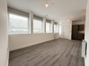 202 Guild House, Oundle Road, Peterborough, PE2