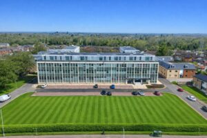413 Guild House, Oundle Road, Peterborough, PE2