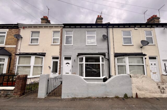 Victoria Street, Old Fletton, Peterborough, PE2