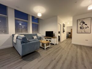 213 Guild House, Oundle Road, Peterborough, PE2