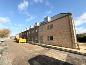 26 Swain Court, Peterborough, PE2