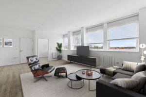 225 Guild House, Swain Court, Peterborough, PE2