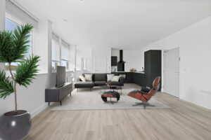 223 Guild House, Swain Court, Peterborough, PE2