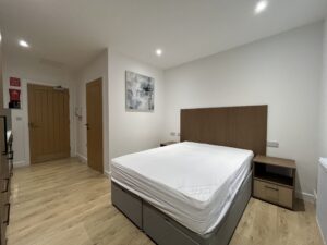 Studio 16, Park Road, Peterborough, PE1