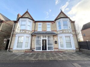 Suite 108, Broadway, Peterborough PE1