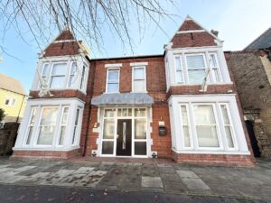 Suite 107, Broadway, Peterborough, PE1