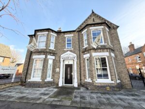 Suite 112, Broadway, Peterboroug,h PE1