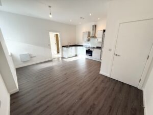 34 Ascot House, Lynch Wood, Peterborough, PE2