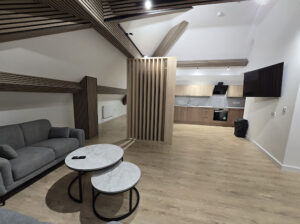 Studio 34, Park Road, Peterborough, PE1