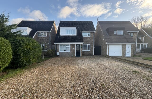 Pyhill, Bretton, Peterborough, PE3