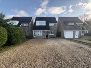 Pyhill, Bretton, Peterborough, PE3