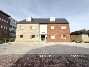 24 Swain Court, Woodston, Peterborough, PE2