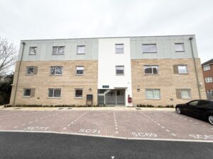 73 Swain Court, Peterborough, PE2