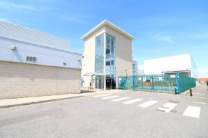 8 Misterton Court, Orton Goldhay, Peterborough, PE2