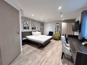 Studio 002, Broadway, Peterborough, PE1