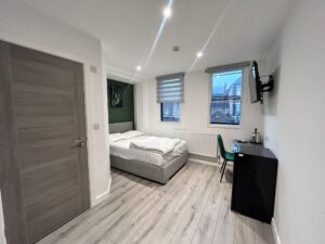 Suite 13, Cross Street, Peterborough, PE1