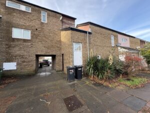 Essendyke, Bretton, Peterborough, PE3