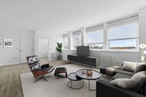 215 Guild House, Swain Court, Peterborough, PE2