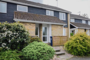 Elm Road, Folksworth, Peterborough, PE7