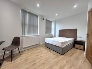 Park Road, Studio 18, Peterborough, PE1