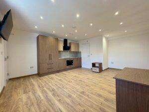 Atherstone Avenue, Studio 6, Peterborough, PE3