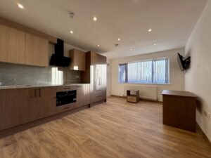 Atherstone Avenue, Studio 5, Peterborough, PE3