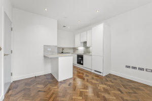 Flat 9, Priestgate, Peterborough, PE1