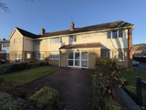 Studio 3, Atherstone Avenue, Peterborough, PE3