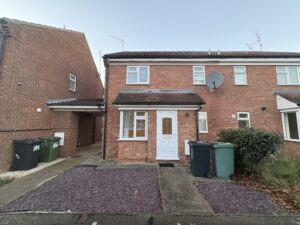 Eaglesthorpe, Peterborough, PE1