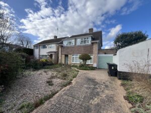 The Green, Werrington Village, Peterborough, PE4