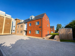 20 Swain Court, Peterborough, PE2