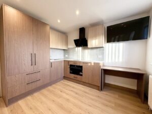 Atherstone Avenue, Studio 4, Peterborough, PE3