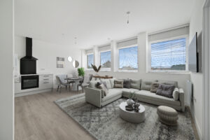 Guild House, Oundle Road, Peterborough, PE2