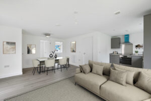 Swain Court, Woodston, Peterborough, PE2