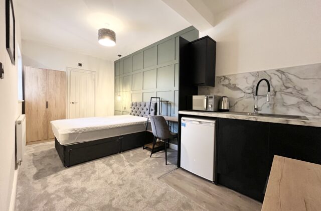 HMO FOR SALE ON St. Margarets Road, Peterborough, PE2