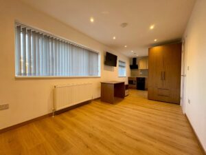 Atherstone Avenue, Studio 5, Peterborough, PE3