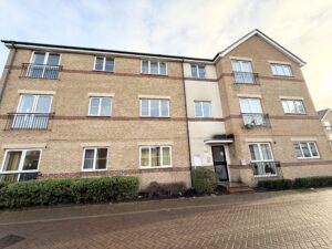 17 Rathbone Crescent, Peterborough, PE3