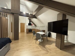 Park Road, Studio 29, Peterborough, PE1