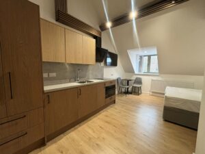 Park Road, Studio 30, Peterborough, PE1