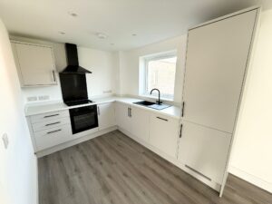 Swain Court, Woodston, Peterborough, PE2