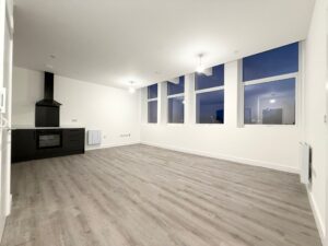 109 Guild House, Oundle Road, Peterborough, PE2