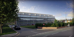 326 Guild House, Oundle Road, Peterborough, PE2