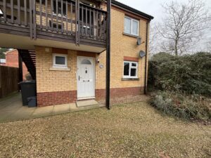 Far Pasture, Peterborough, PE4